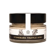 Stonebarn Truffle Aioli 120g
