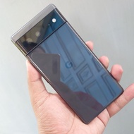 Google Pixel 6 Like New IMEI Rewrite Beacukai