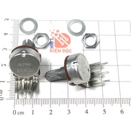 [Combo of 5] B10K potentiometer