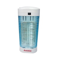 Mitsumaruเครื่องดักยุง ดักแมลงรุ่นใหม่ของเข้าเเล้ววัสดุABS mitsumaru T41(มีพัดลมดูด2ตัว) ของแท้พร้อม