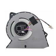 New CPU Cooling Fan for  15 3510 3511 3515 3525 0RFF51 Laptop Cooling Fan