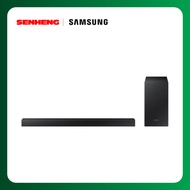 Samsung T-Series Soundbar HW-T420 2.1ch with Sub woofer