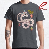 Corn Snake T-Shirt: Olysseus 1594