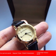 jam tangan perempuan dainty watch Genuine American BOEING Aviation Watch BOEING Watch Flight Attenda