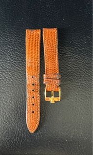 平售勞力士18 K黃金錶帶扣（原裝）