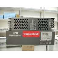 Hitech HT-200W-12V led power supply