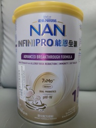 雀巢能恩全護 1
