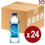 5100 西藏 冰川礦泉水(樽裝) - 原箱 330毫升 [130081C] (新舊包裝隨機發送)