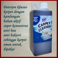 Carpet, Sofa, Spring Bed Shampoo Carpet Detergent/ Carpet Cleaner Code 679