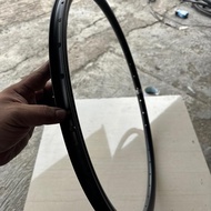 UNIT rim rim 27.5 exotic alloy doublewall hole 36 mtb bike