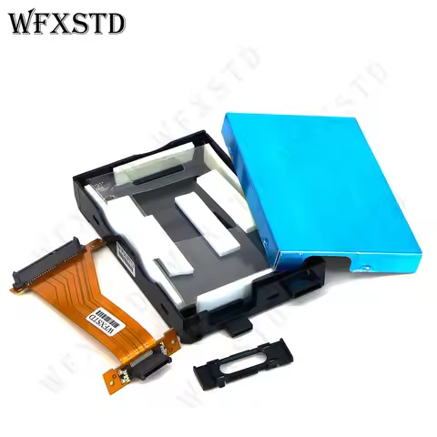 New CF-52 Caddy For Panasonic Toughbook CF52 Tray HDD Base Conector Notebook CF 52 Rapido SATA Hard 