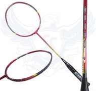 ASHAWAY TITANIUM X 990 Original Raket Badminton
