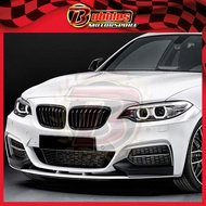 BMW F22 2013 Performance Front Bumper bumper depan