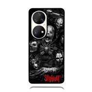 HP Huawei P70 P60 P50 P40 P30 P20 P10 Pro TPU Rubber Softcase SLIPKNOT