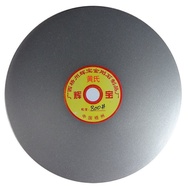 10Inch Grinding Disc Agate Diamond Hole Grinding Disc Jade Diamond Grinding Wheel250mm25Water Grindi