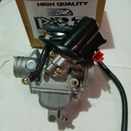 Carburetor GY6 ATV 150-200 CC HIGH QUALITY BR3