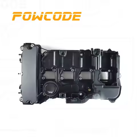 OM651 OM646 M271 M274 Engine Valve Cover Rocker Cover for Benz C-Class E-Class Slk 2007/1-Present Ca