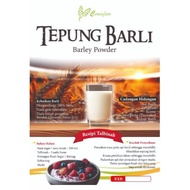 [500GM] TEPUNG BARLI BARLEY POWDER HOLLAND PEARL BARLEY