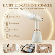 Steam Brush, Multi-Function Steam Brush, Iron Brush, Electric Iron, Handheld Garment Steamer