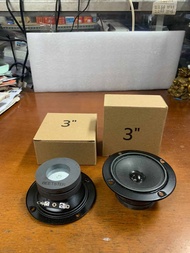 Tweeter Speaker 3inc Model BMB Original