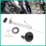 CRE 52mm Fuel Level Gauges Fuel Float Level Sensor 240-33OHM for Auto Car Boats 12V
