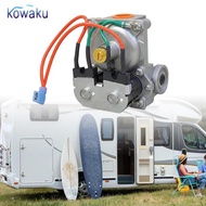 [vsrhkq] 93844 RV Water Heater Solenoid Gas Valve Easy Installation Replacement Gas Control Valve Ma