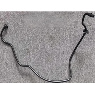 Brake Vacuum Pipe Pressure Vent Hose Booster Valve Genuine Part for Audi Q7 3.0T 3.6L