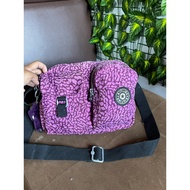 Pl kipling sling bag