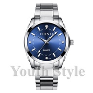 Men's Watch Fashion Causal Water Resistance Quartz Analog Wrist Watch for Men