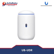 Ubiquiti Networks UniFi Dream Router All-in-One WiFi 6 Router (UDR) | Infobahn