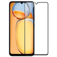 Xiaomi Redmi 13C full screen tempered protector