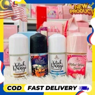 DEODORANT KETIAK WANGI || WHITENING KETIAK || ORIGINAL HQ || WANGIAN TAHAN LAMA UP TO 8 HOURS