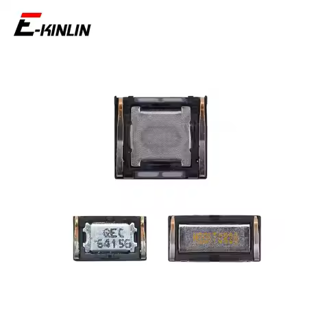 Top Speaker Earpiece Ear Sound Receiver Flex Cable For Vivo Y31 Y31s Y33s Y33T Y30 Y30g Y30i 2021 Pa