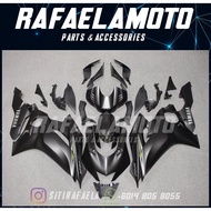 Yamaha YZF R6 Full Coverset Year 2017-2019 Fairing 50