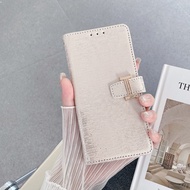 Leather Flip Case for OPPO CPH2641 CPH2681 CPH2033 CPH2477 CPH2185 CPH2387 CPH2669 Wallet Cover with