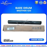 BARE DRUM BROTHER 420