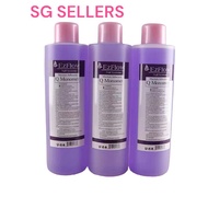 Ready stock . 1000ml Ezflow Acrylic Liquid monomer