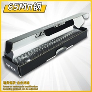 สปริงดAMP ลดแรงกระแทกแบบปรับปรุงพิเศษสำหรับรถจักรยานยนต์ YAMAHA MT-03 350D 368D 368E 350M 350E ชิ้นส