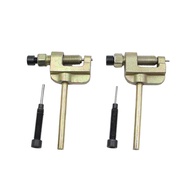 Chain Breaker Tool Motorcycle For 04C 06B 06C Efficient Chain Removal And Repair