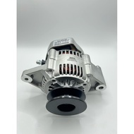 Toyota Forklift 7FD 8FD Alternator Assy 1DZ-II 2Z 3Z 13Z 14Z 4Y Engine 28100-27060