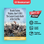 Brandy Station Virginia June 9 1863 - Paperback - English - 9780786477234