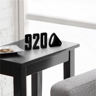 商店 餐廳 立體字母裝飾 家居擺飾 婚禮佈置 拍攝道具 Zakka