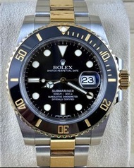 116613LN    Rolex 勞力士 Submariner Date     116613LN