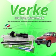 Verke Absorber - PERODUA KANCIL Front/Rear