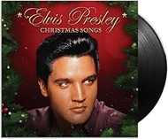 Elvis Presley - Christmas Songs
