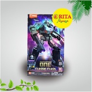 Transformers CC MIX D-16 Blockees / Classic Transformer Blockees