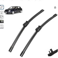 Suitable for BMW X4 F26 2014-2018 26 "+20 ", Wiper BMW X4 Wiper Wiper