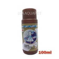Aquadine Chlorine Tester 100ml