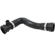 17127578399 Car Accessories Top Cooling System Coolant Hose For BMW F10 F11 F01 F02 523i 528i 530i 7