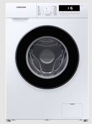 Samsung - WW80T3040BW/SH 8.0kg 1400rpm 纖巧465 變頻前置式洗衣機 (白色)